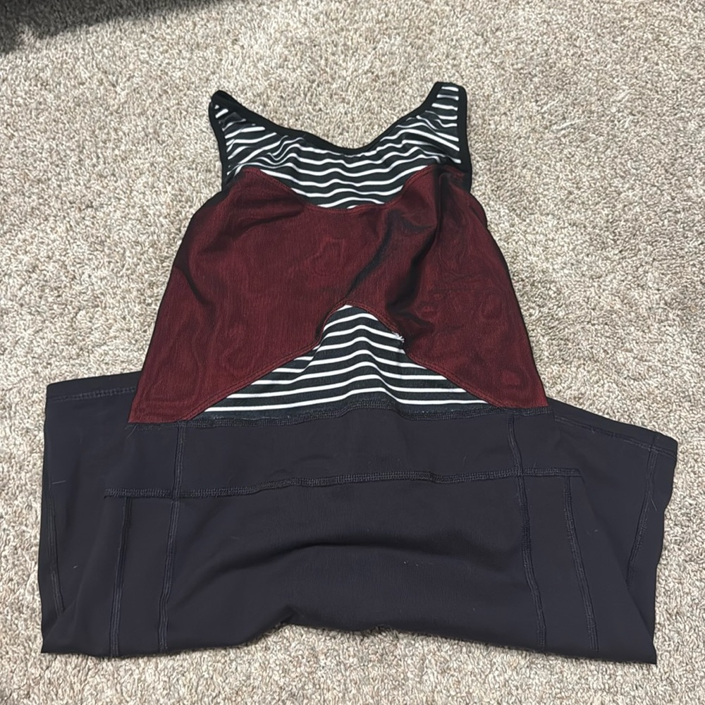 Fleo Singlet